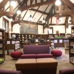 Decker Library