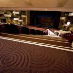 Buell Theatre Carpet Replacement